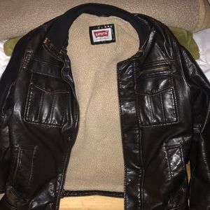 Levi’s Jacket